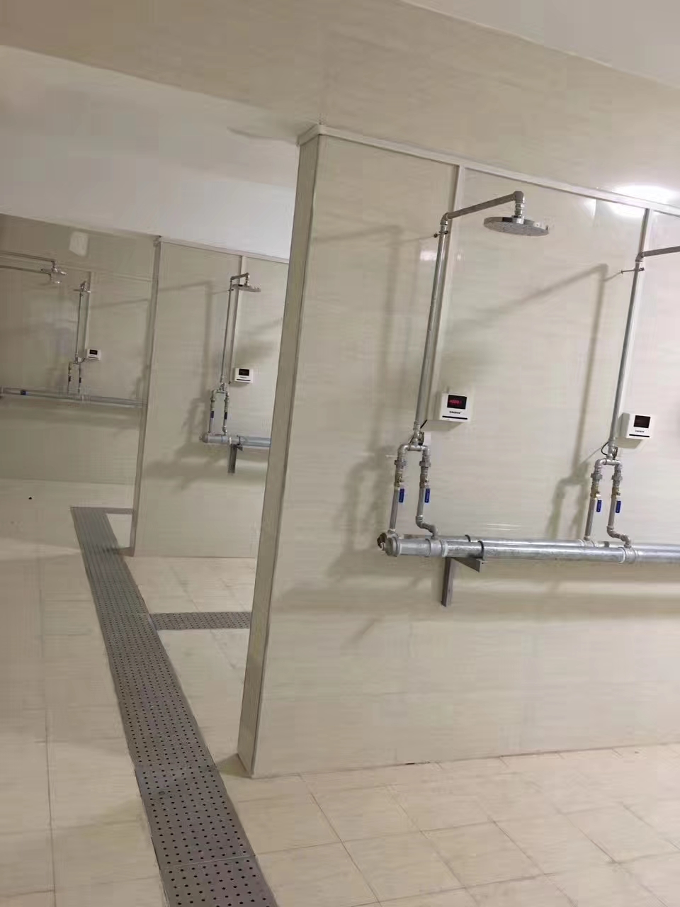 IC卡預(yù)付費水控機(jī)